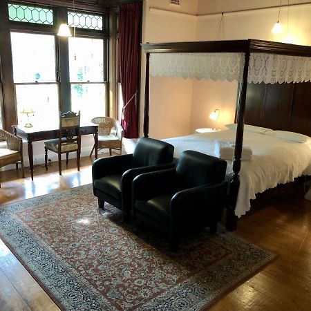 Lorelei Bed & Breakfast Portland Zewnętrze zdjęcie