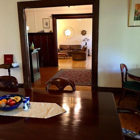 Lorelei Bed & Breakfast Portland Zewnętrze zdjęcie