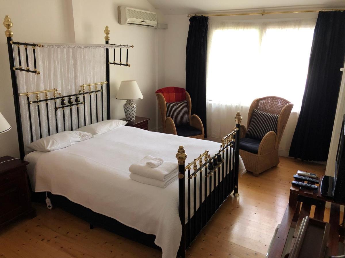 Lorelei Bed & Breakfast Portland Zewnętrze zdjęcie