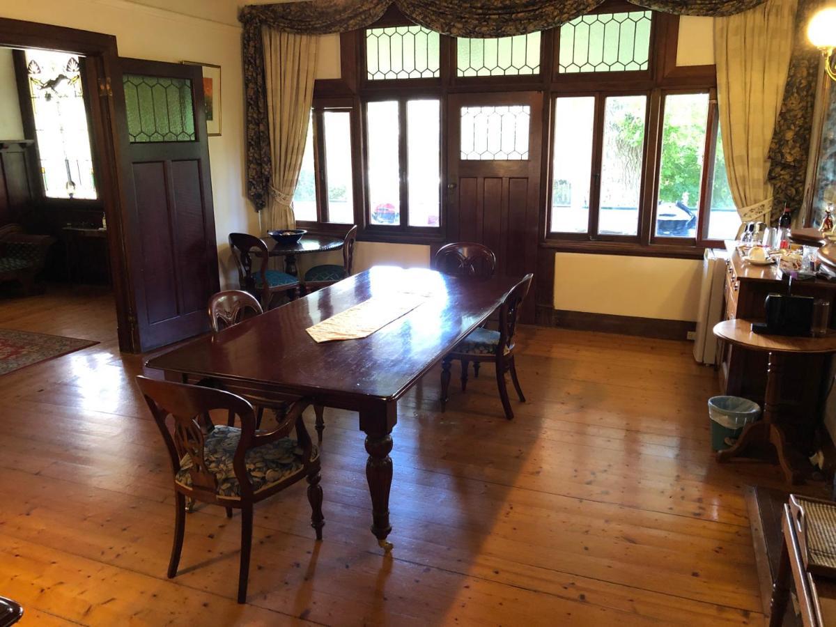 Lorelei Bed & Breakfast Portland Zewnętrze zdjęcie