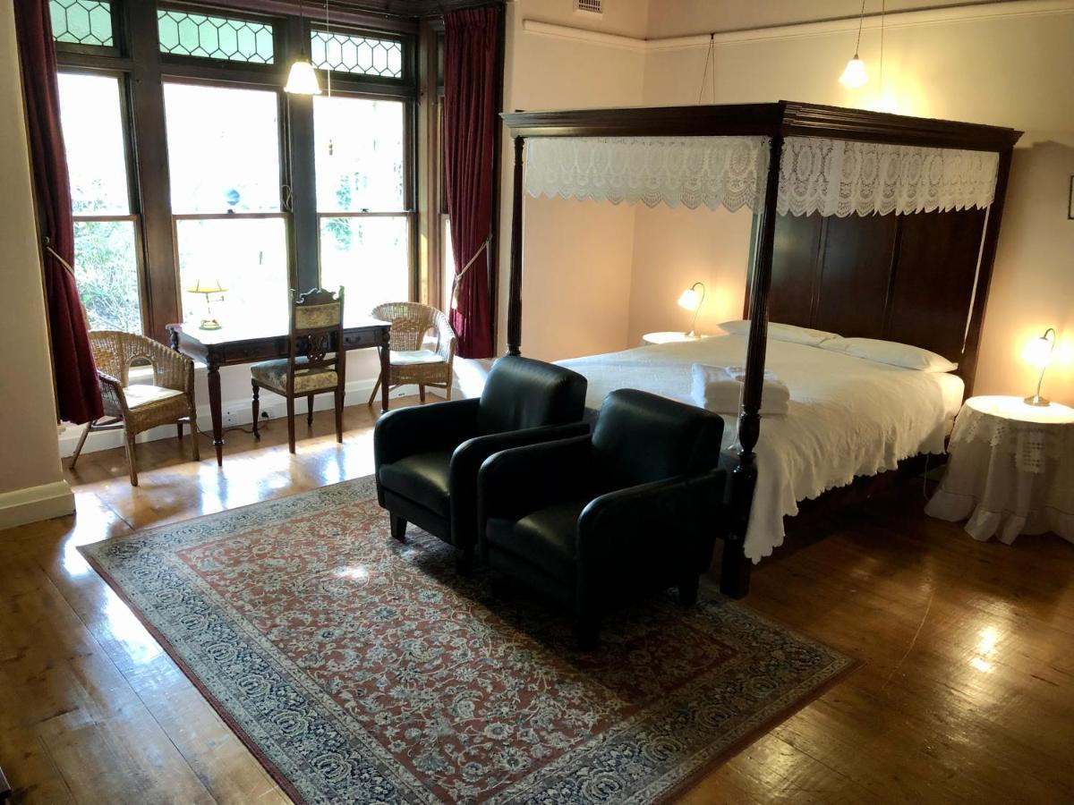 Lorelei Bed & Breakfast Portland Zewnętrze zdjęcie