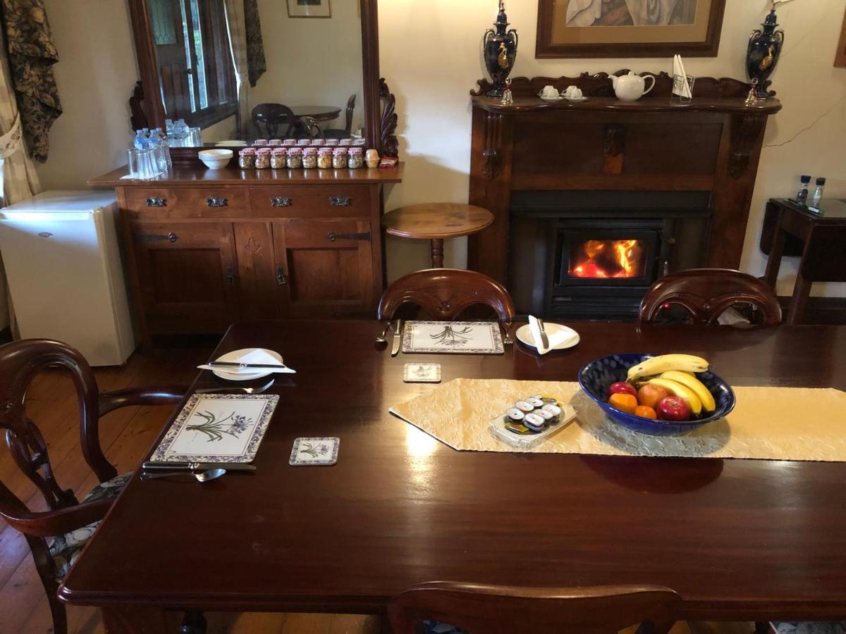 Lorelei Bed & Breakfast Portland Zewnętrze zdjęcie