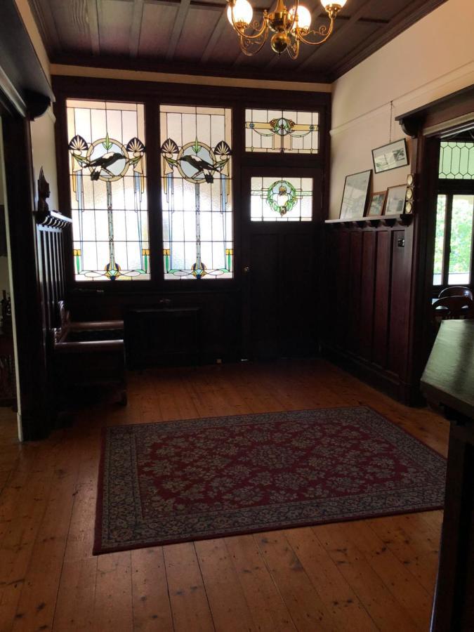 Lorelei Bed & Breakfast Portland Zewnętrze zdjęcie