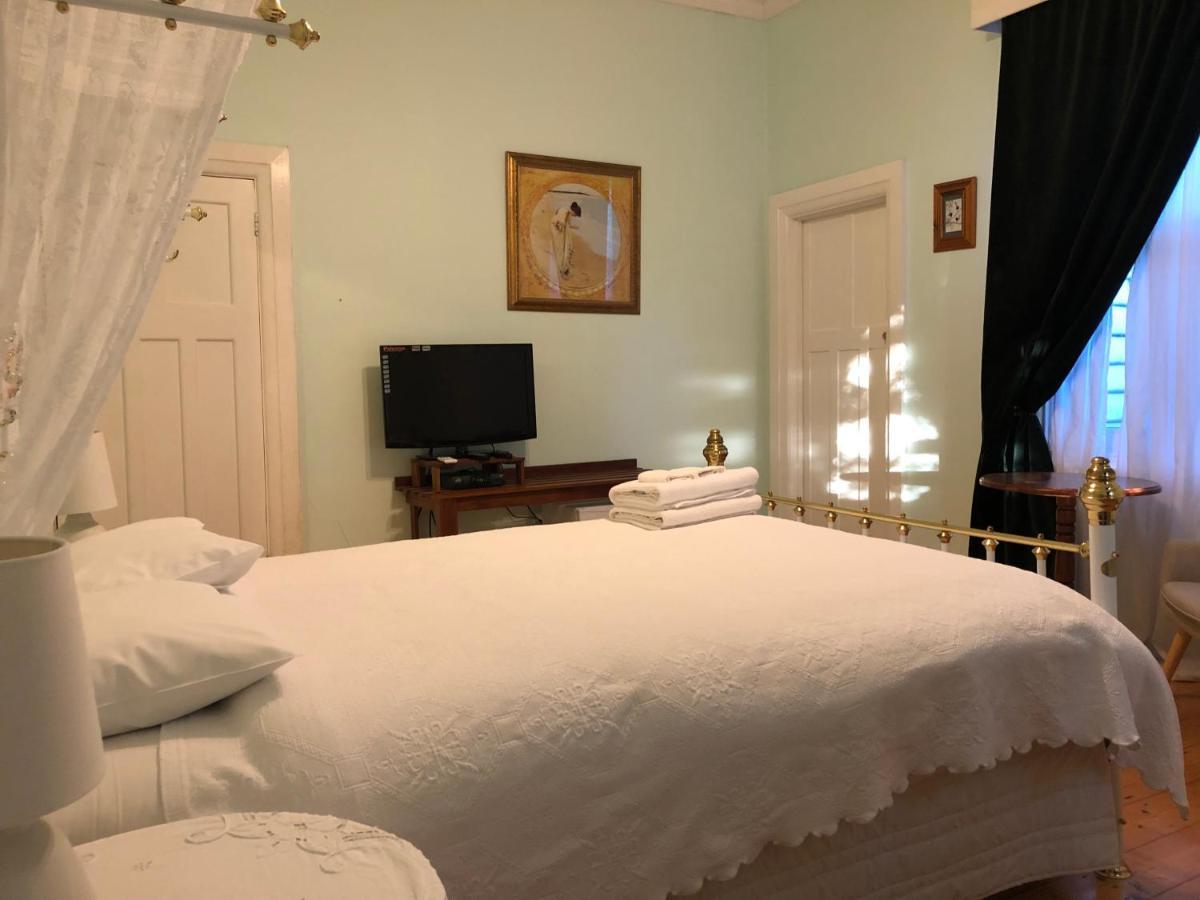 Lorelei Bed & Breakfast Portland Zewnętrze zdjęcie