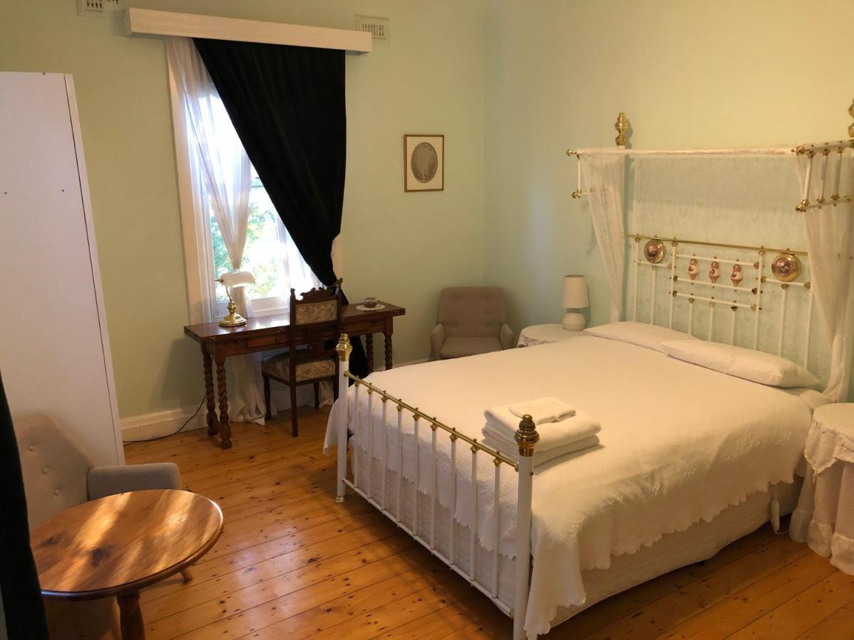 Lorelei Bed & Breakfast Portland Zewnętrze zdjęcie