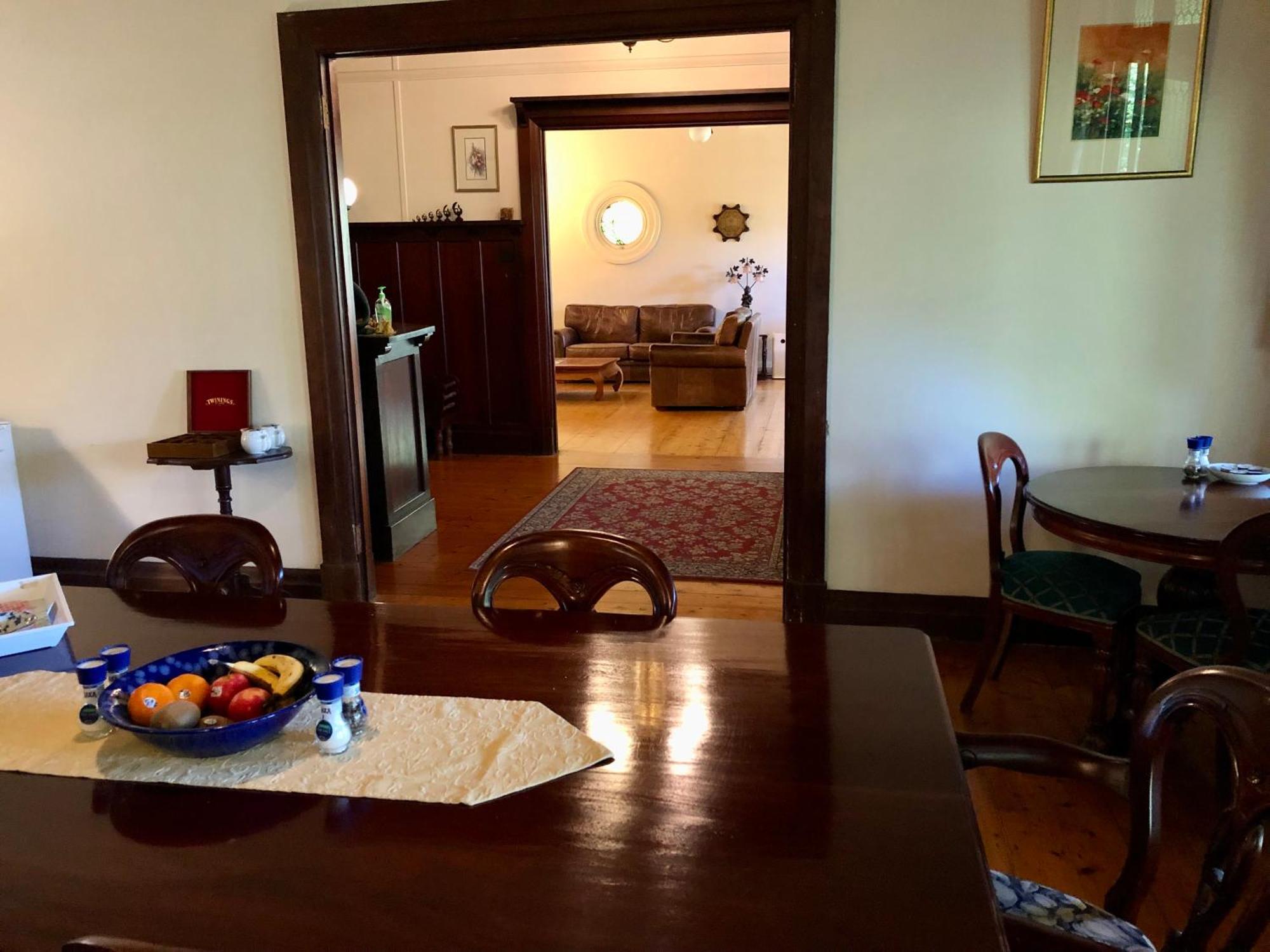 Lorelei Bed & Breakfast Portland Zewnętrze zdjęcie