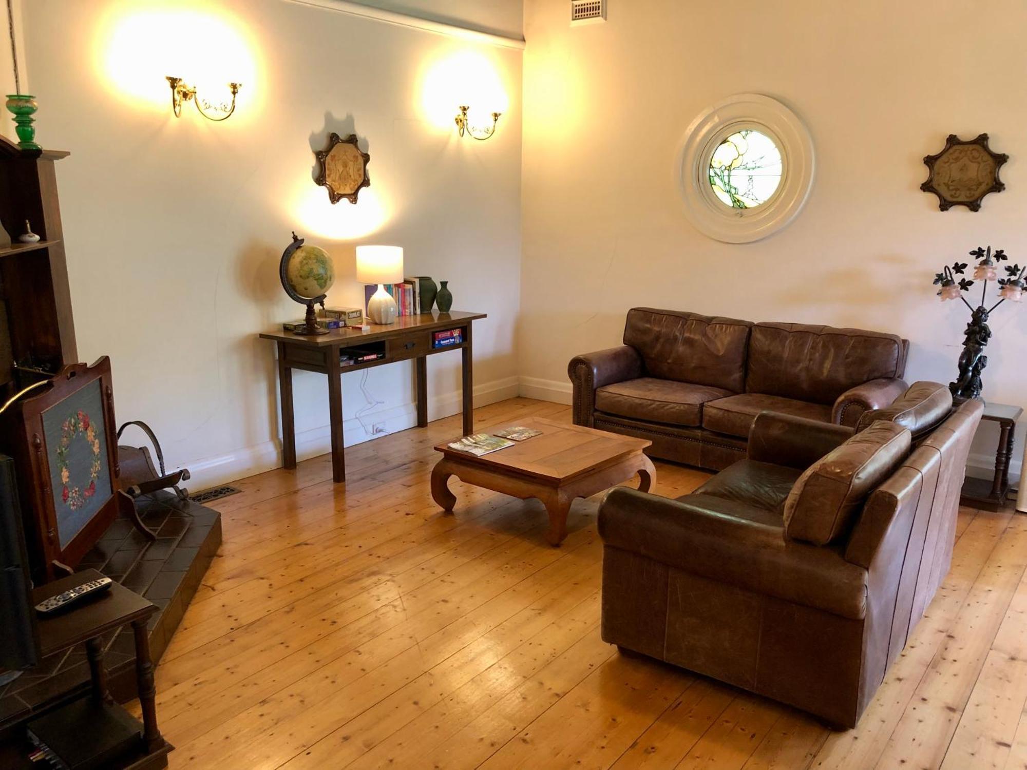Lorelei Bed & Breakfast Portland Zewnętrze zdjęcie