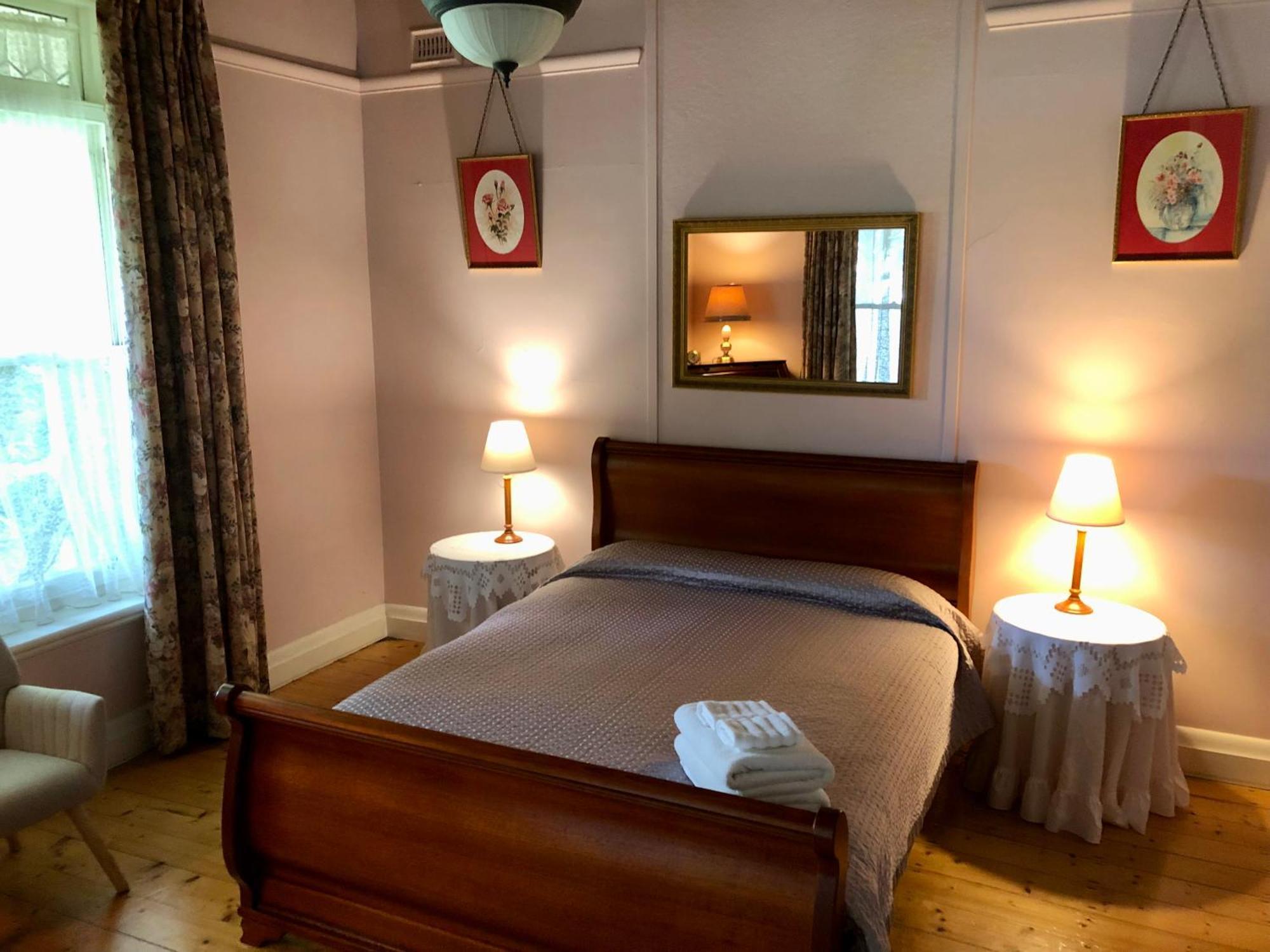 Lorelei Bed & Breakfast Portland Zewnętrze zdjęcie