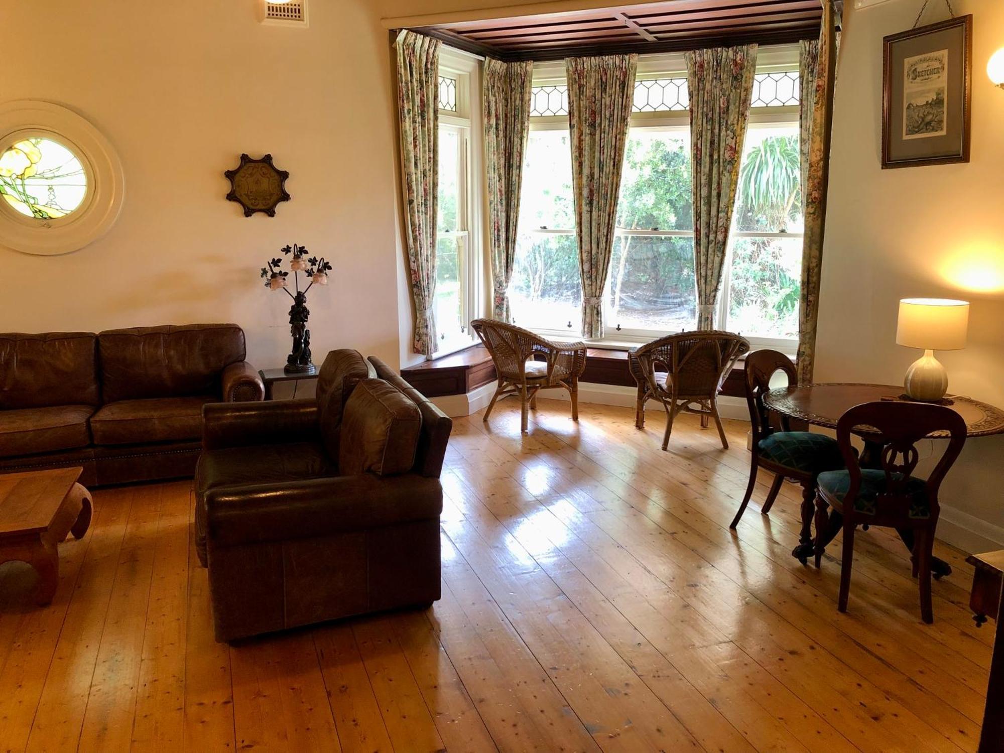 Lorelei Bed & Breakfast Portland Zewnętrze zdjęcie