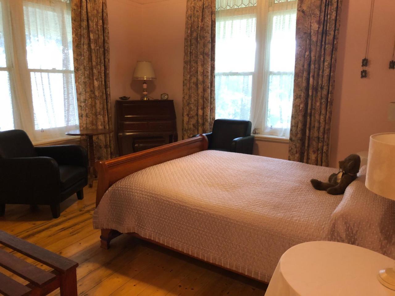 Lorelei Bed & Breakfast Portland Zewnętrze zdjęcie
